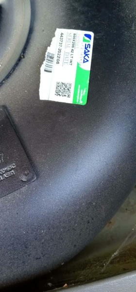 Daewoo Tacuma 2.0 . ������-��� | Mobile.bg � ����� ������ 10