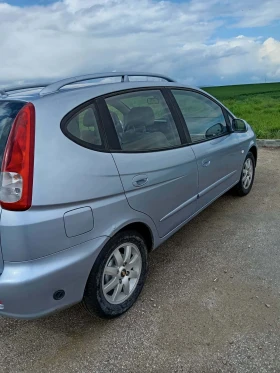 Daewoo Tacuma 2.0 . ������-��� | Mobile.bg � ����� ������ 11
