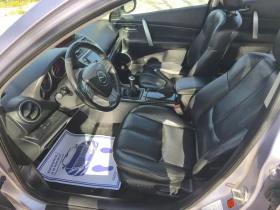 Mazda 6 2.2D Bose.Full.Navi | Mobile.bg � ����� ������ 11