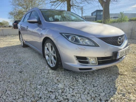 Mazda 6 2.2D Bose.Full.Navi | Mobile.bg � ����� ������ 2