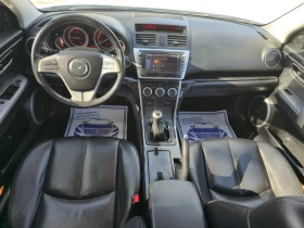 Mazda 6 2.2D Bose.Full.Navi | Mobile.bg � ����� ������ 9