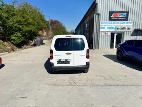Peugeot Partner 1.6 HDI | Mobile.bg � ����� ������ 7