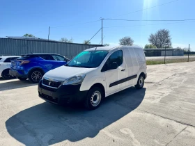 ������ Peugeot Partner