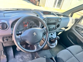 Peugeot Partner 1.6 HDI | Mobile.bg � ����� ������ 8