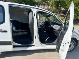 Peugeot Partner 1.6 HDI | Mobile.bg � ����� ������ 10
