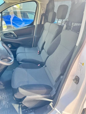 Peugeot Partner 1.6 HDI | Mobile.bg � ����� ������ 9