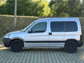 Peugeot Partner 2.0 HDI / VTC | Mobile.bg � ����� ������ 7