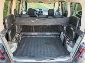 Peugeot Partner 2.0 HDI / VTC | Mobile.bg � ����� ������ 15