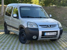 Peugeot Partner 2.0 HDI / VTC | Mobile.bg � ����� ������ 2