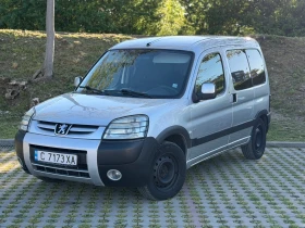 Peugeot Partner 2.0 HDI / VTC | Mobile.bg � ����� ������ 8