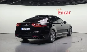 Kia Stinger  2.0 Turbo  | Mobile.bg � ����� ������ 2