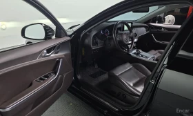 Kia Stinger  2.0 Turbo  | Mobile.bg � ����� ������ 10