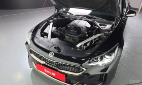 Kia Stinger  2.0 Turbo  | Mobile.bg � ����� ������ 5