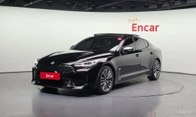 ������ Kia Stinger