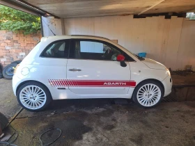 Fiat 500 1.2  ������. �������� | Mobile.bg � ����� ������ 6