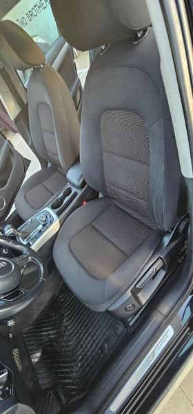 Audi A4 Allroad 2.0 TDI FACE 190 KC | Mobile.bg � ����� ������ 11