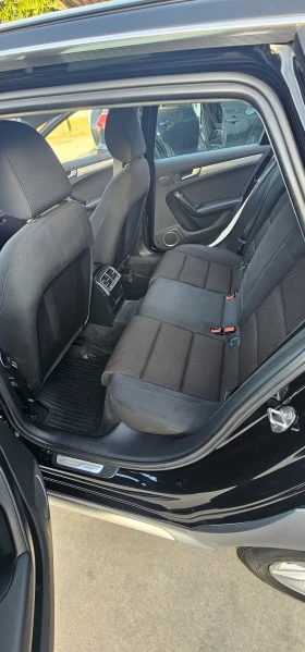 Audi A4 Allroad 2.0 TDI FACE 190 KC | Mobile.bg � ����� ������ 13