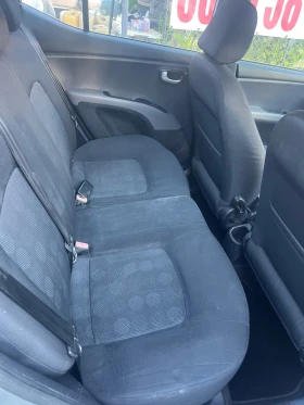 Hyundai I10 1.1 - Automatic  | Mobile.bg � ����� ������ 9