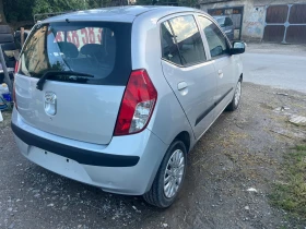 Hyundai I10 1.1 - Automatic  | Mobile.bg � ����� ������ 5
