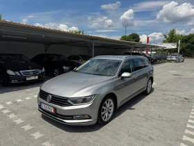 VW Passat 2.0TDI 150к.с