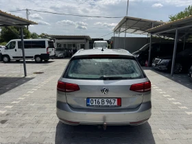 VW Passat 2.0TDI 150к.с | Auto.bg — изображение 5