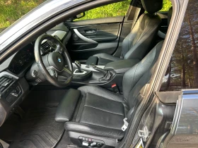 BMW 440 Head up / Harman Kardon / M-packet /full | Auto.bg — изображение 9
