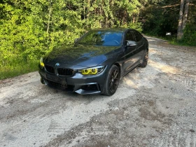 BMW 440 Head up / Harman Kardon / M-packet /full | Auto.bg — изображение 6
