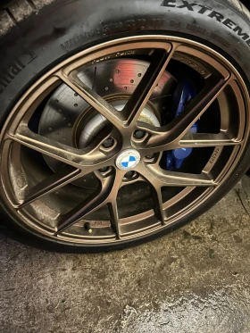 BMW 440 Head up / Harman Kardon / M-packet /full | Auto.bg — изображение 15