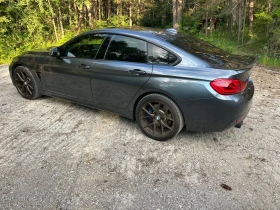BMW 440 Head up / Harman Kardon / M-packet /full | Auto.bg — изображение 4