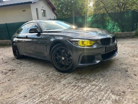 BMW 440 Head up / Harman Kardon / M-packet /full