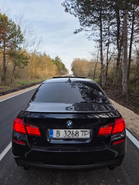 BMW 535 D Xdrive 4x4 | Mobile.bg � ����� ������ 4