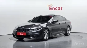 ������ BMW 530
