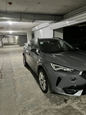 Cupra Formentor | Mobile.bg � ����� ������ 2