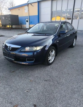 Mazda 6 1.8i