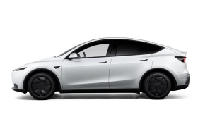 ����� �� �������� �� Tesla Y Juniper Tesla Model Y Standard RWD