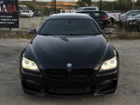 BMW 640 XDRIVE| GRAN COUPE| M-PACK| HEAD-UP| ПОДГРЕВ| FULL