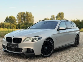 ������ BMW 530