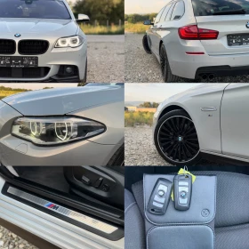 BMW 530 Facelift/ M-Sport/ Digital/ Harman-Kardon | Mobile.bg � ����� ������ 14