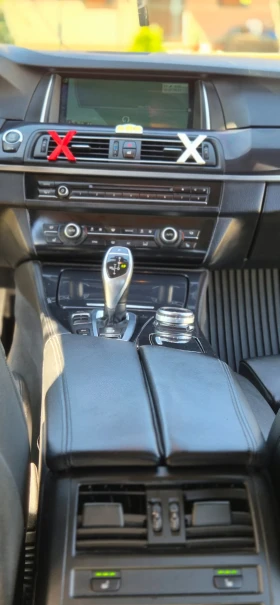 BMW 535 535 Xdrive | Auto.bg — изображение 12
