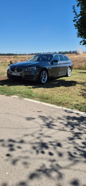 BMW 535 535 Xdrive | Auto.bg — изображение 2