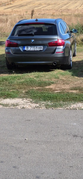 BMW 535 535 Xdrive | Auto.bg — изображение 6