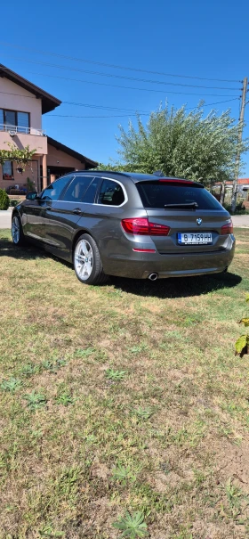 BMW 535 535 Xdrive | Auto.bg — изображение 5