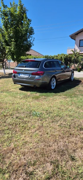 BMW 535 535 Xdrive | Auto.bg — изображение 4