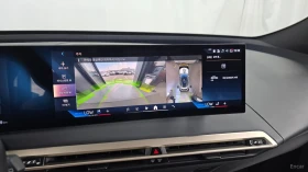 BMW iX 50 SPORT PLUS| 523HP| PANO| HUD| 360| HK | Mobile.bg � ����� ������ 11