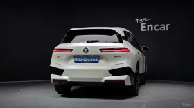 BMW iX 50 SPORT PLUS| 523HP| PANO| HUD| 360| HK | Mobile.bg � ����� ������ 4