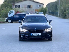 ������ BMW 435