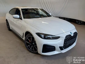 BMW 430 i xDrive Gran Coupe Sportautomatic - 47400 € - 62351203 4