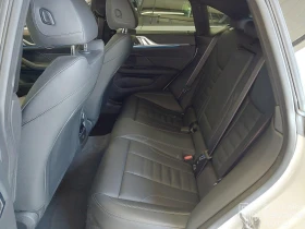 BMW 430 i xDrive Gran Coupe Sportautomatic - 47400 € - 62351203 9
