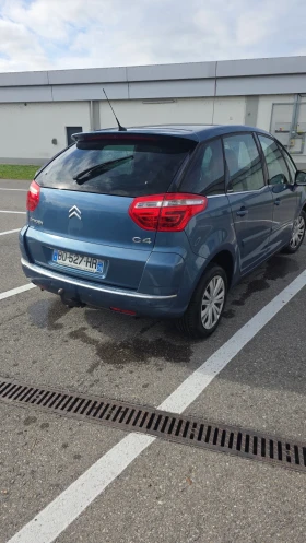 Citroen C4 Picasso 1.6 hdi - 4500 € - 66727991 6