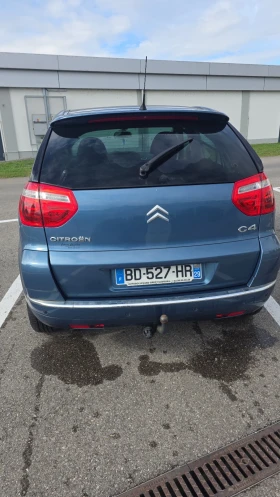 Citroen C4 Picasso 1.6 hdi - 4500 € - 66727991 4